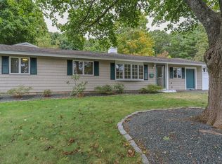 26 Trask Rd, Peabody, MA 01960