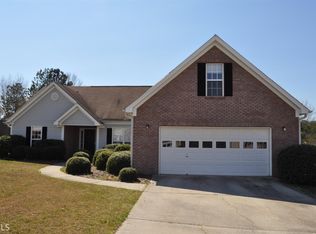 1320 Bramlett Forest Trl, Lawrenceville, GA 30045