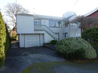 1927 NW 97th St, Seattle, WA 98117