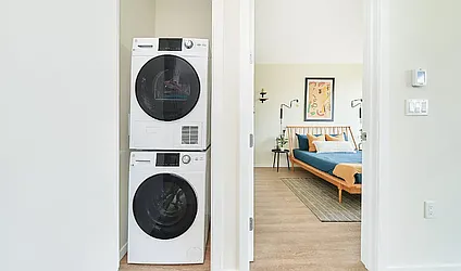 Rented by Living New York