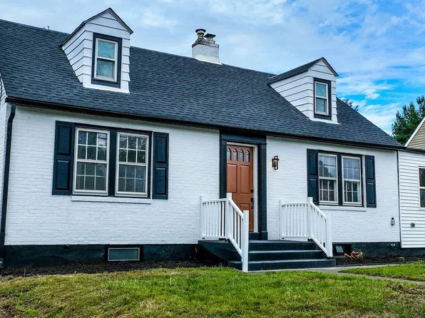 209 Wood St, Harrisburg, PA 17109