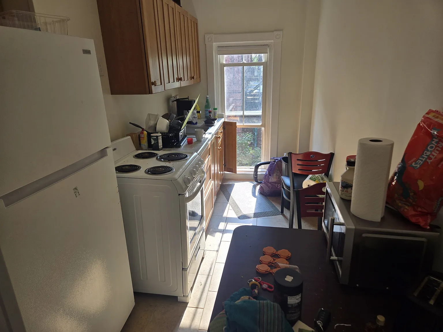 2 bed, $2,400 — Photo 1