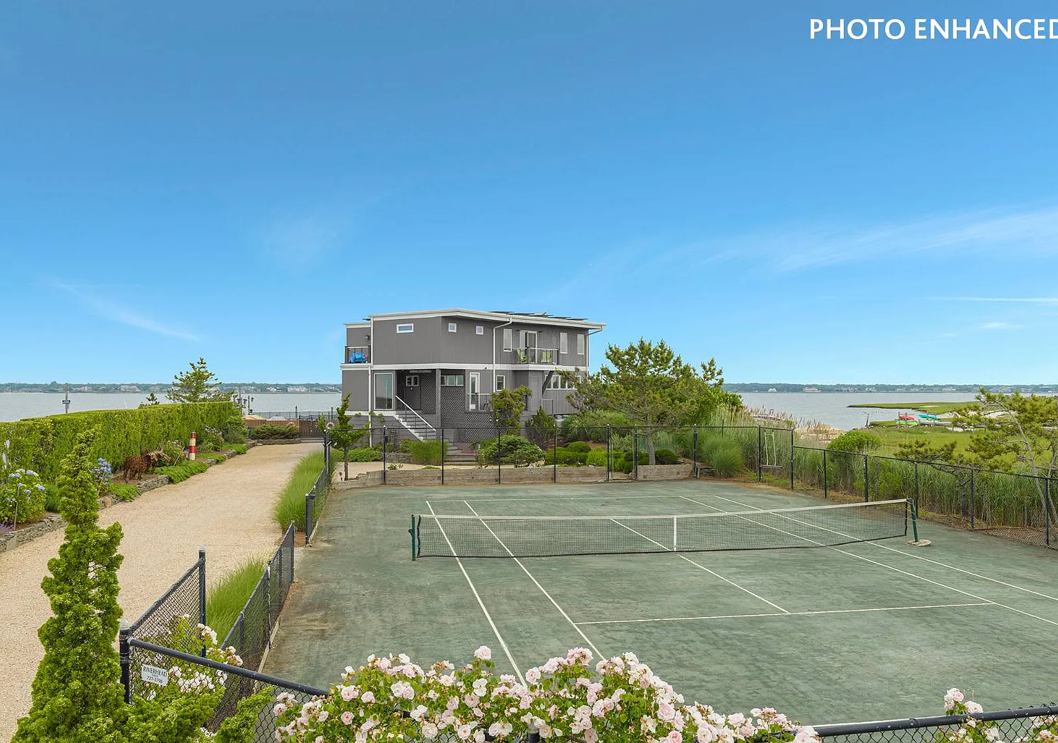 The Best Open Bay Rental West of the Canal — Photo 4