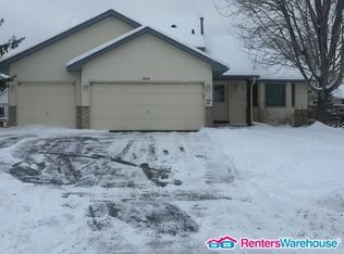 8616 Oregon Ave N, Brooklyn Park, MN 55445