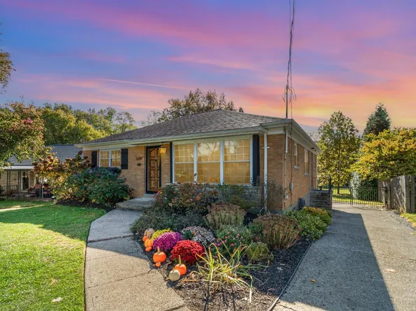 3209 Floridale Ln, Cincinnati, OH 45239