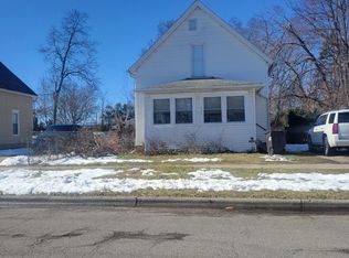 620 Eaton St, Jackson, MI 49202