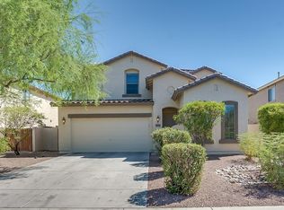 3361 E Lafayette Ave, Gilbert, AZ 85298