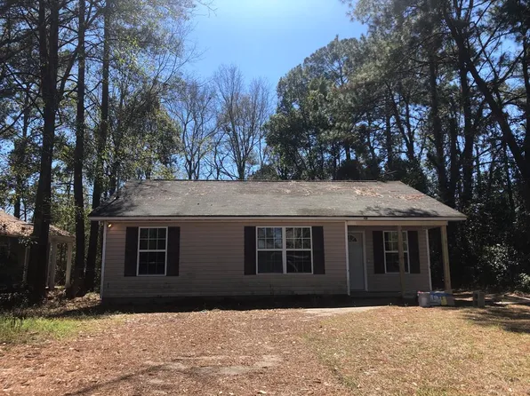 406 Fern St, Thomasville, GA 31792