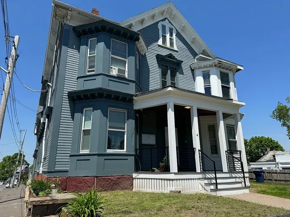 4 Loring Ave, Salem, MA