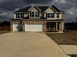 512 Thurston St, Bonaire, GA 31005