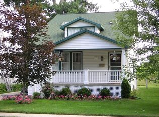 617 Gardenia Ave, Royal Oak, MI
