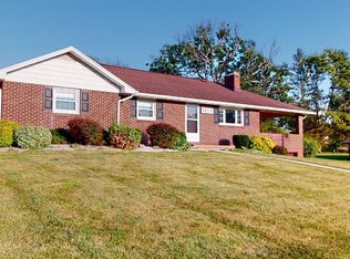 11112 Upper Georges Creek Rd SW, Frostburg, MD 21532