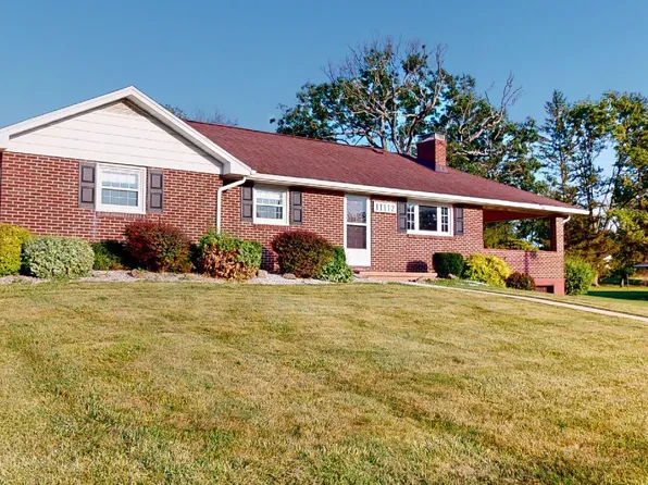 11112 Upper Georges Creek Rd SW, Frostburg, MD 21532