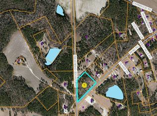 0 Read Rd, Cameron, NC 28326