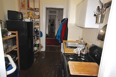 Rented by Landmark Realty & Management