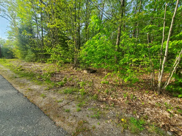 Lot 15 Timberwood Drive, Gardiner, ME 04345