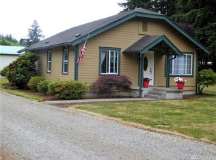 9040 James Rd SW, Rochester, WA 98579