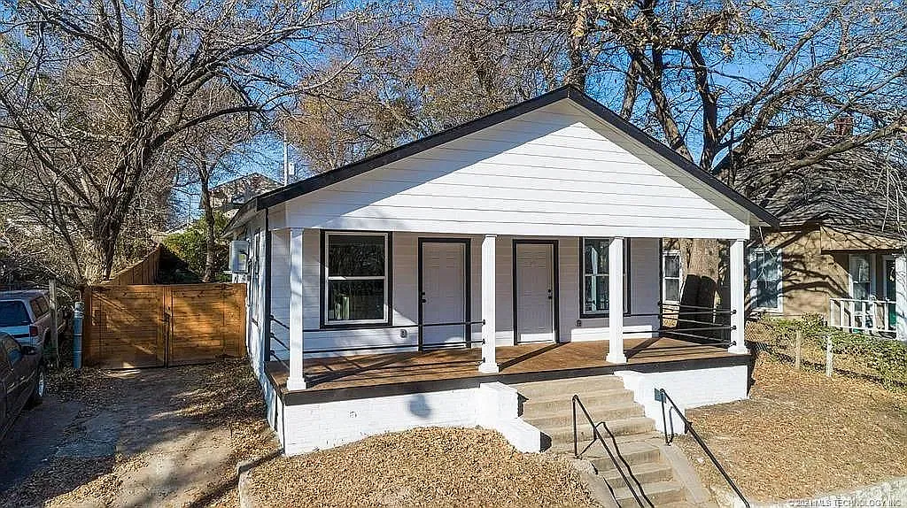1 bed, 600 sqft, $950 — Photo 1