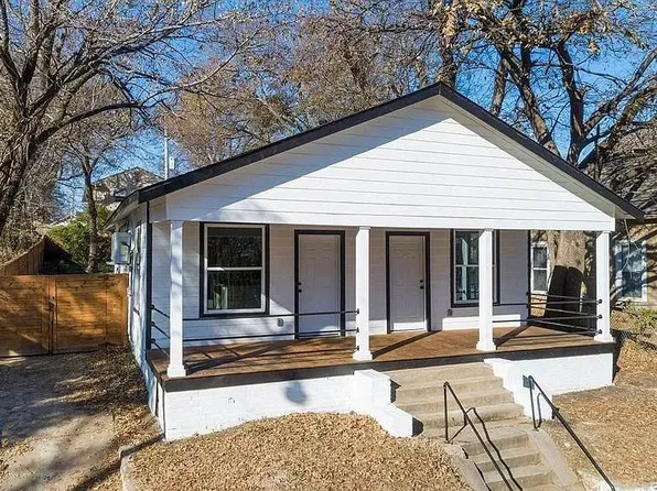 1122 S Yorktown Ave, Tulsa, OK 74104