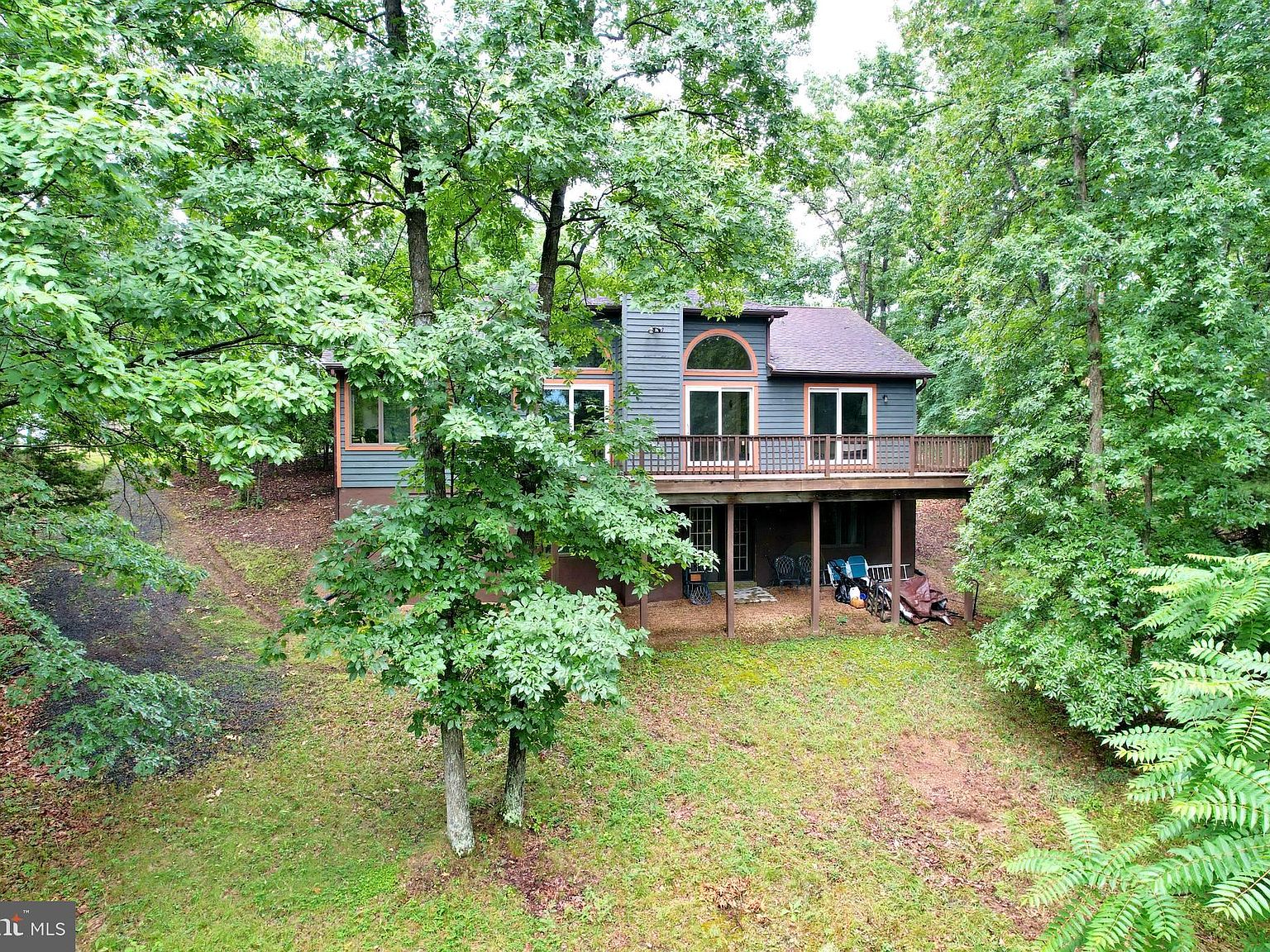4399 Supinlick Ridge Rd, Mount Jackson, VA 22842 Zillow