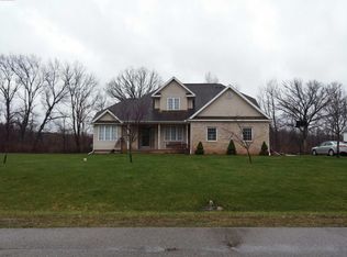 6115 Stonecreek Dr, Jackson, MI 49201