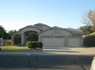 2392 E Kempton Rd, Chandler, AZ 85225