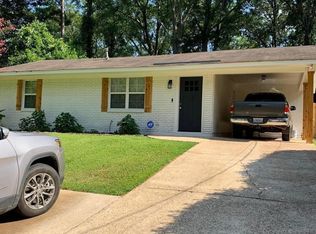 804 McDonald Ave, Ruston, LA 71270