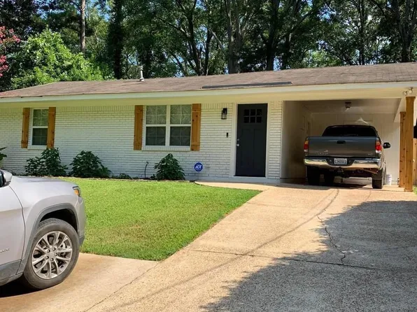 804 McDonald Ave, Ruston, LA 71270