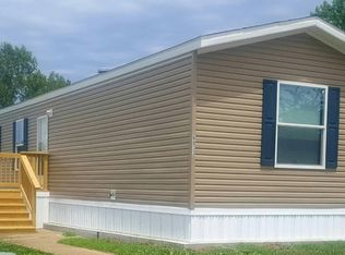 5135 S Hydraulic Ave, Wichita, KS 67216