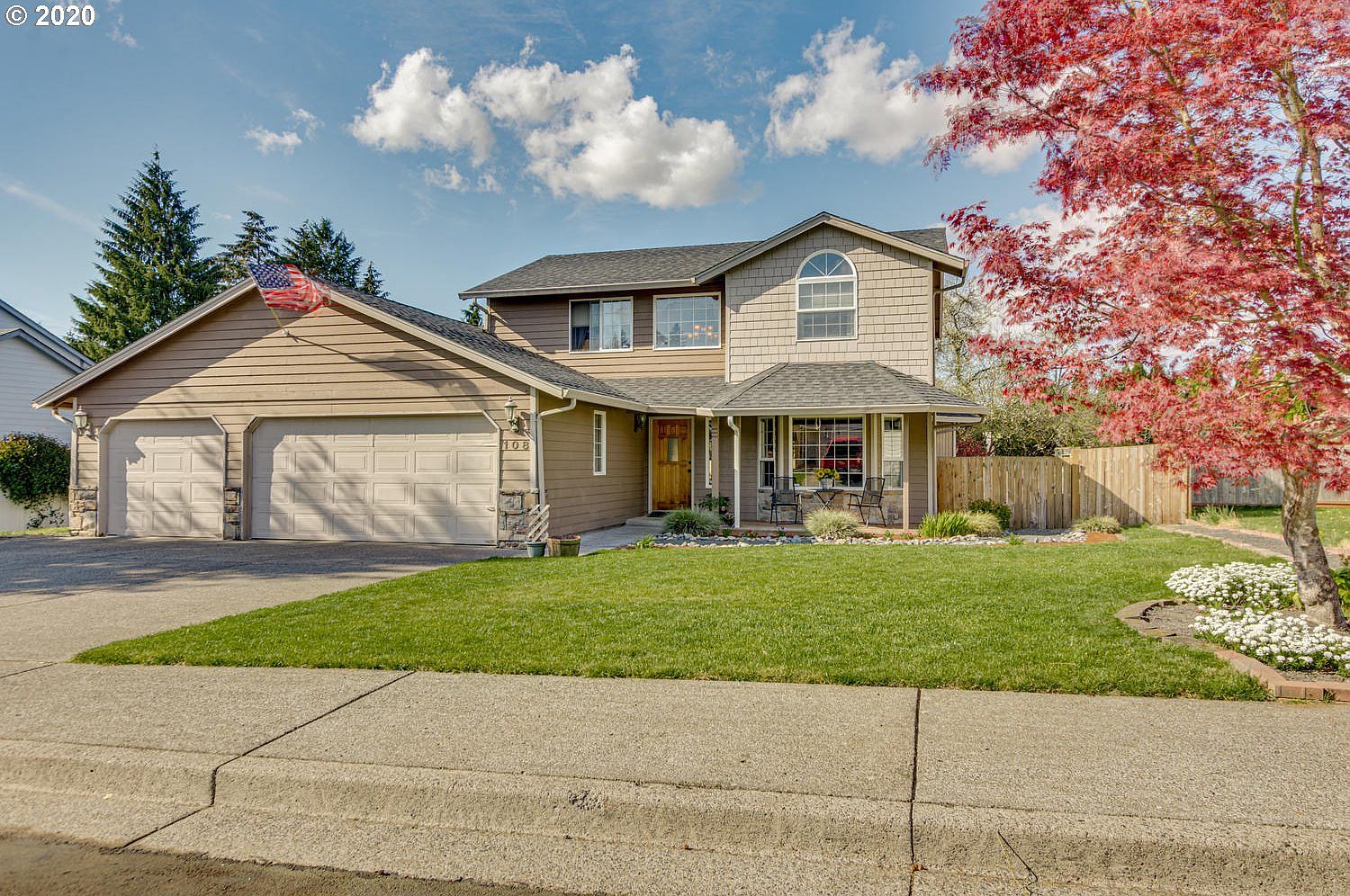 108 NE 112th St, Vancouver, WA 98685 | Zillow