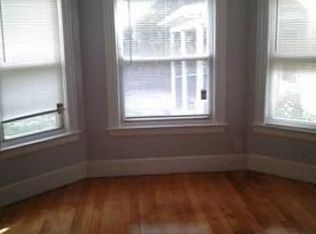 304 Broadway APT 1, Everett, MA 02149