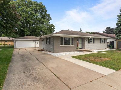364 Schindler Dr, Kimberly, WI, 54136