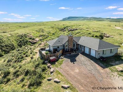 707 S Table Mountain Loop, Cheyenne, WY, 82009
