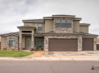 3306 S 2240 E, St George, UT 84790