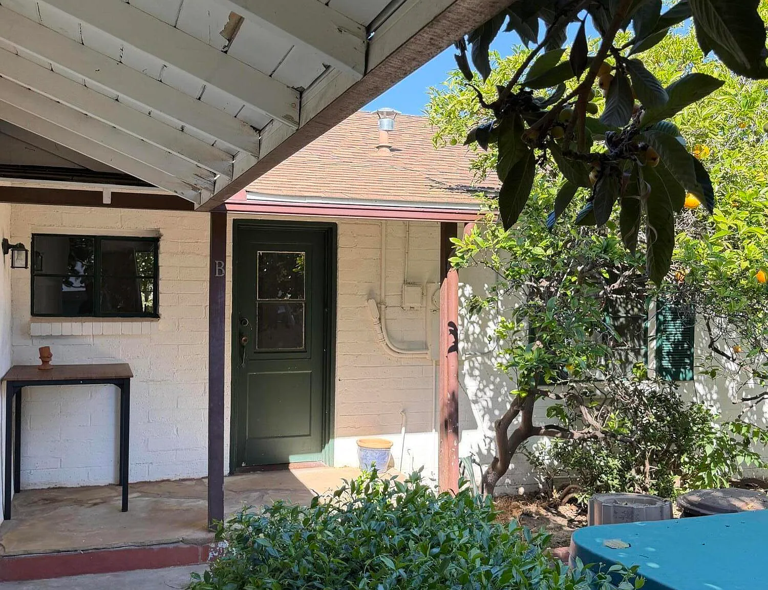 1 bed, 1.0 bath, $3,700 — Photo 1