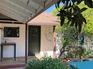 316 Oceano Ave UNIT A, Santa Barbara, CA 93109