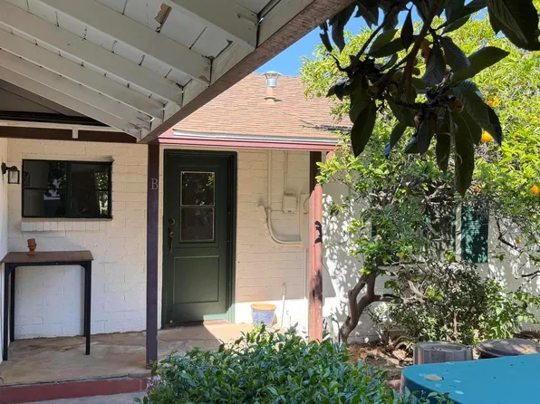 316 Oceano Ave Unit A, Santa Barbara, CA 93109