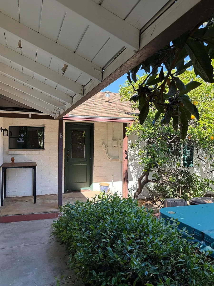 Building Photo - 316 Oceano Ave #B