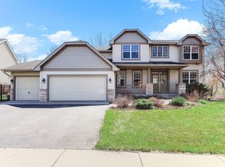 17299 66th Pl N, Maple Grove, MN 55311