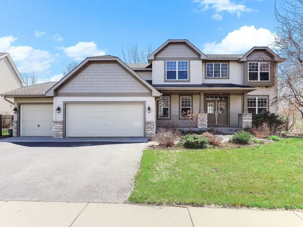 17299 66th Pl N, Maple Grove, MN 55311