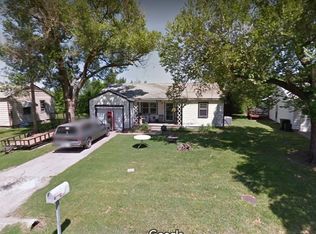 516 Turner Pl, Bartlesville, OK 74003