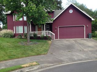 2886 NE 4th Ct, Hillsboro, OR 97124