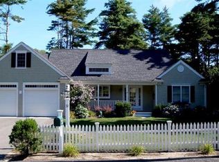 32 Sea Robin Rd, Osterville, MA 02655