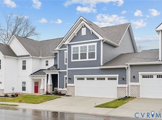 7762 Secret Knoll Ter, Mechanicsville, VA 23111