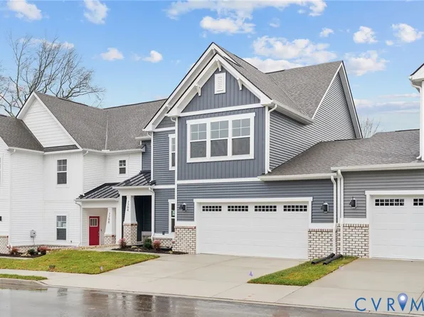 7778 Secret Knoll Ter, Mechanicsville, VA 23111