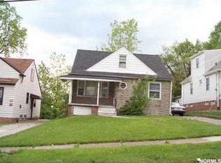 13210 Forestdale Dr, Garfield Heights, OH 44125