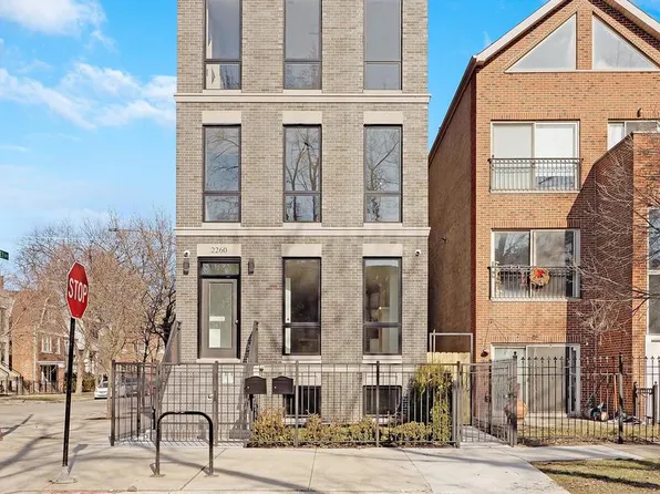 2260 W Erie St #1, Chicago, IL 60612