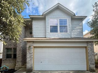 7822 Mainland Woods, San Antonio, TX 78250