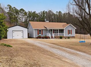 109 N Valley Dr, Louisburg, NC 27549