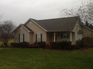 220 Little Ponderosa Trl, Dunlap, TN 37327